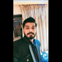 Avinash S.