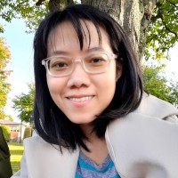 Trang Nguyen