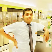 Majeed Tu
