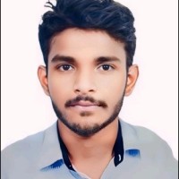 Bhavani prasad Dabbiru