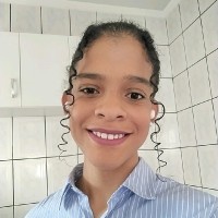 Maria Vitória Das Graças