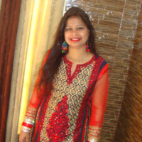 niharika jaiswal
