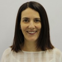 Maria Fernanda Alves Da Silva