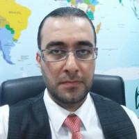 Ahmet Mehmetoğlu