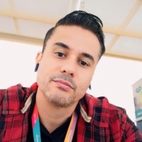 Alexsander Rodrigues Da Cruz