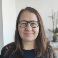 Milena Stratieva