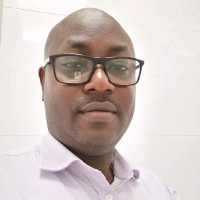 Akinwale Jide Akindele FCA