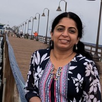 Aneesha Panicker