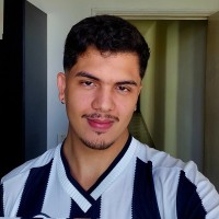 Carlos Gabriel De Azevedo