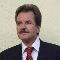 Helmut Theuretzbacher