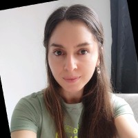 Tatiana Ochoa Bautista