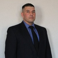 George R. Smith Jr.