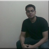 Avishek Chakraborty