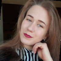 Yevheniia Diachenko