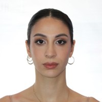 Yasaman Kamaliasl