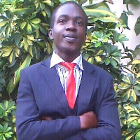 Idube Daniel