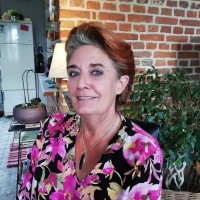 Annick Heirwegh