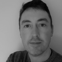 Mark Stacey