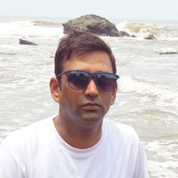 Umesh Marathe