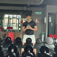 Keith Jong