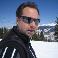 Steve Cole