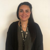 Jessica Hernandez Moran