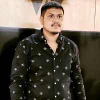 Ritik Vaidya