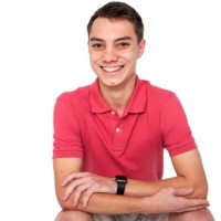 Ryan Nicholas