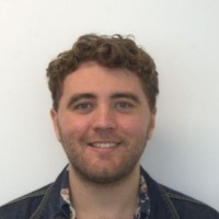 Joel Eyre