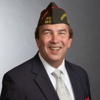 Steve Kjonaas