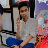 Rishikesh kumar Jha