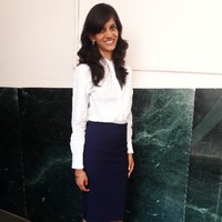 Asavari Mathur