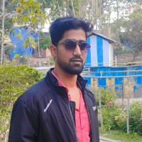 Alok Kumar Jena