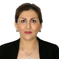 Mahnaz Ahmadi