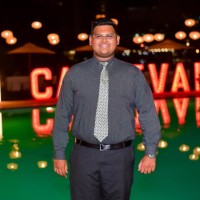 Osanda Ranasinghe