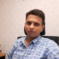Nitin Tiwari