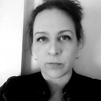 Eszter Bordács