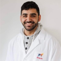 Ahmad Dakhlallah