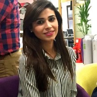 Hira Khan