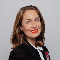 Cécilia Guardiola