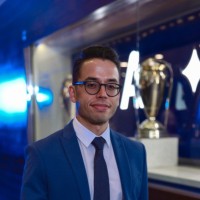 Kevin Acevedo