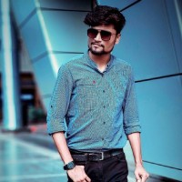 Ashish Kumar