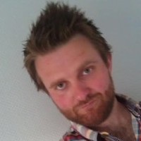 Anders W. Kvig