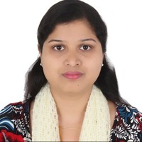 Monalisa Stanislaus