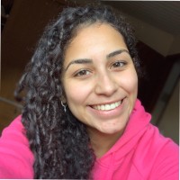 Ericka Janna Mendes