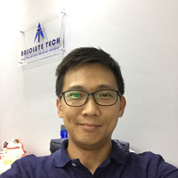 Steve Tan