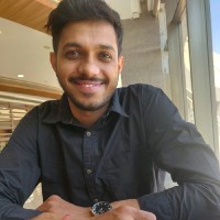 Rishabh Desai