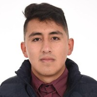 Duglas Otavalo Redrovan