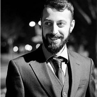 Deniz Yörük