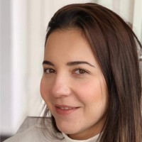 Milana Golberg Forshtat